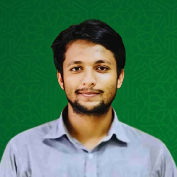 Naimur portrait